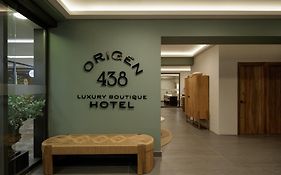 Origen 438 Luxury Boutique Hotel